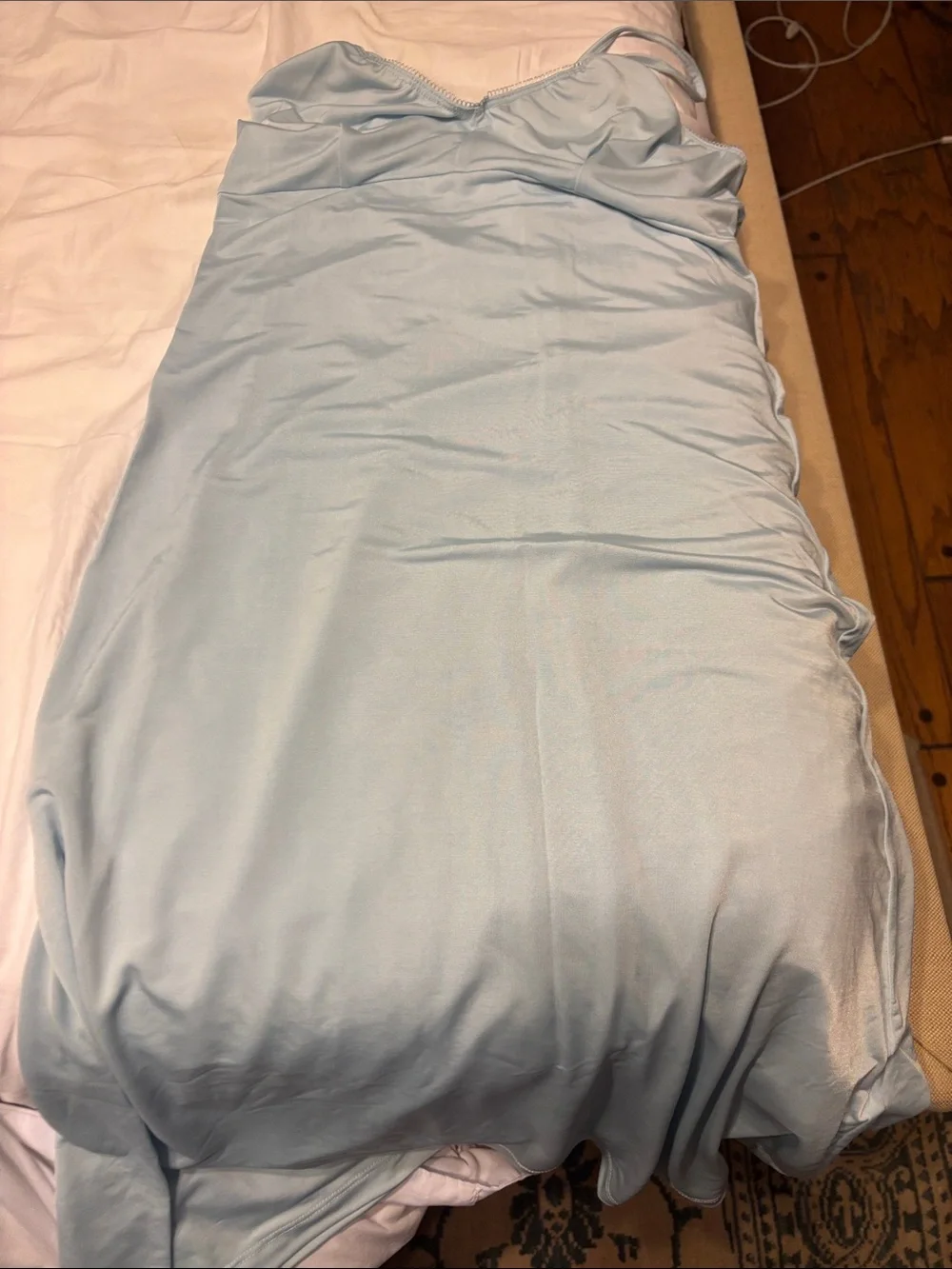 ZIMMERMANN  Silk Palm Ascension Maxi